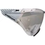 CASCO SPEEDmask Carbonic Clear-Silver AL visor bukósisakhoz