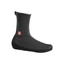 CASTELLI DILUVIO UL Black/Black S-M vízálló kamásli