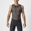 CASTELLI CORE MESH 3 Black XXL ujjatlan aláöltöző