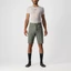 CASTELLI UNLIMITED BAGGY Forest Gray XXL rövidnadrág