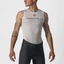 CASTELLI ACTIVE COOLING Silver Gray XS ujjatlan aláöltöző