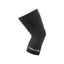 CASTELLI PRO SEAMLESS Black XXL térdmelegítő