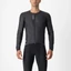 CASTELLI FLY JACK-SEY Light Black XXXL kabát