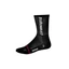 CERAMICSPEED DEFEET HIGHTOP fekete XL zokni