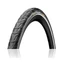CONTINENTAL RIDE CITY 28" fekete 32-622 gumiköpeny