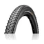 CONTINENTAL CROSS KING ShieldWall 29" fekete 55-622 hajtogatós gumiköpeny