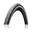 CONTINENTAL CONTACT PLUS TRAVEL 28" Black/Reflex 47-622 gumiköpeny