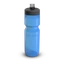 CUBE GRIP 0,75 L kék kulacs