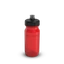 CUBE FEATHER 0,5 L piros kulacs