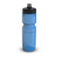 CUBE FEATHER 0,75 L kék kulacs