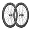 FULCRUM SPEED 57 DB kerékszett XDR