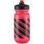 GIANT DOUBLESPRING Transparent Red/Black 600 ml kulacs