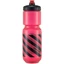 GIANT DOUBLESPRING Transparent Red/Black 750 ml kulacs