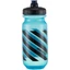 GIANT DOUBLESPRING Transparent Blue/Black 600 ml kulacs