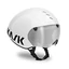 KASK BAMBINO PRO White M sisak