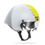 KASK MISTRAL White Silver M sisak 