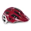KASK REX Red/White M sisak