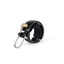 KNOG OI LUXE Small fekete kerékpár csengő