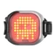 KNOG BLINDER MINI SKULL hátsó lámpa