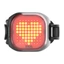 KNOG BLINDER MINI LOVE hátsó lámpa