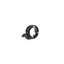 KNOG OI CLASSIC LARGE Black L csengő