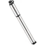 LEZYNE LITE DRIVE M Silver/Hi-Gloss pumpa