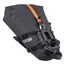 ORTLIEB SEAT-PACK 7,5L matt fekete hátsó táska
