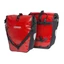 ORTLIEB BACK-ROLLER CLASSIC 40 L piros-fekete táska