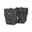 ORTLIEB BACK-ROLLER PLUS 40 L grafitszürke-fekete táska