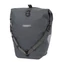 ORTLIEB BACK-ROLLER Urban 20 L QL 2.1 fekete táska