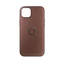 PEAK DESIGN MOBILE EVERYDAY FABRIC CASE IPHONE 15 PLUS Redwood telefontok
