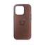 PEAK DESIGN MOBILE EVERYDAY FABRIC CASE IPHONE 15 PRO Redwood telefontok