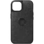 PEAK DESIGN MOBILE EVERYDAY FABRIC CASE IPHONE 14 Charcoal telefontok