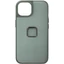 PEAK DESIGN MOBILE EVERYDAY FABRIC CASE IPHONE 14 Sage telefontok