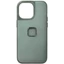 PEAK DESIGN MOBILE EVERYDAY FABRIC CASE IPHONE 14 PRO MAX Sage telefontok