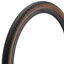 PIRELLI CINTURATO GRAVEL H CLASSIC TLR 28" fekete/barna 35-622 hajtogatós gumiköpeny