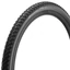 PIRELLI CINTURATO GRAVEL M TLR 28" fekete 40-622 hajtogatós gumiköpeny