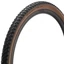 PIRELLI CINTURATO GRAVEL M CLASSIC TLR 28" fekete/bézs 45-622 hajtogatós gumiköpeny