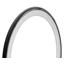 PIRELLI P ZERO RACE MADE IN ITALY 28" fekete/fehér 26-622 hajtogatós gumiköpeny