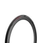 PIRELLI P ZERO RACE 28" fekete/piros 28-622 hajtogatós gumiköpeny