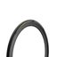 PIRELLI P ZERO RACE 28" fekete/sárga 26-622 hajtogatós gumiköpeny