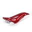 SELLE SMP CARBON Piros nyereg