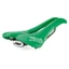 SELLE SMP DYNAMIC Sötétzöld nyereg