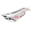 SELLE SMP EVOLUTION LADY Fehér nyereg