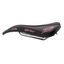 SELLE SMP GLIDER LADY Fekete nyereg