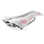SELLE SMP GLIDER LADY Fehér nyereg