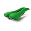 SELLE SMP HYBRID Sötétzöld nyereg