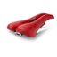 SELLE SMP HYBRID Piros nyereg