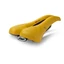 SELLE SMP HYBRID Sárga nyereg