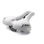 SELLE SMP MARTIN TOURING Medium Fehér nyereg